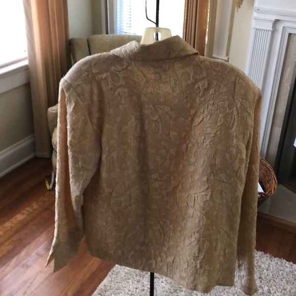 Jacket - Picture 2 of 2